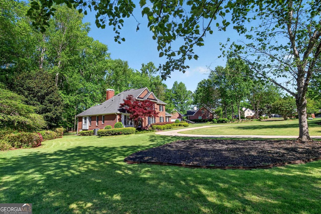 Casa a Fayetteville, Georgia, Stati Uniti 5 - 19020727