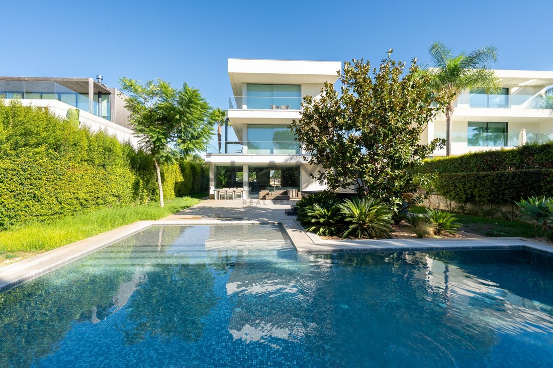 House in Vilamoura, Quarteira, Algarve 1 - 19021499