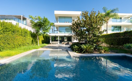 Casa a Vilamoura, Quarteira, Algarve 1