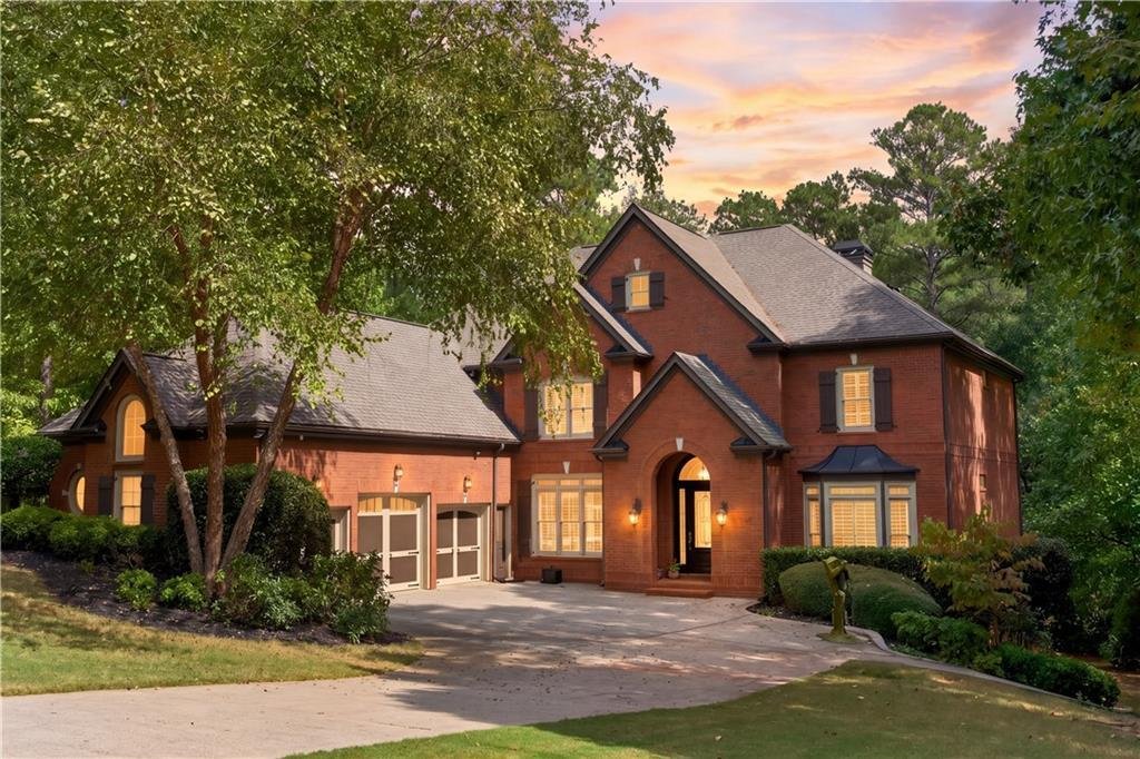 House in Milton, Georgia, United States 1 - 19033606