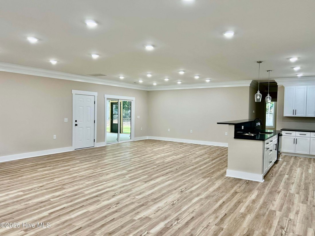 House in Laurinburg, North Carolina, United States 2 - 19020705