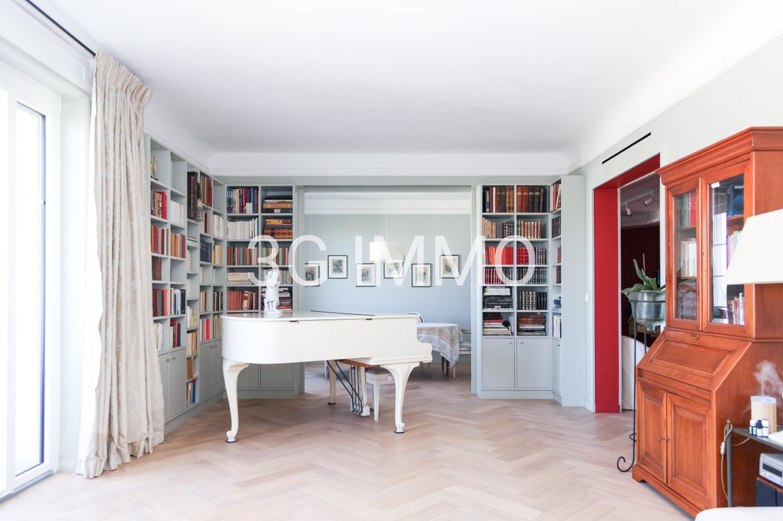 Apartment in Cannes, Provence-Alpes-Côte d'Azur, France 4 - 19025399