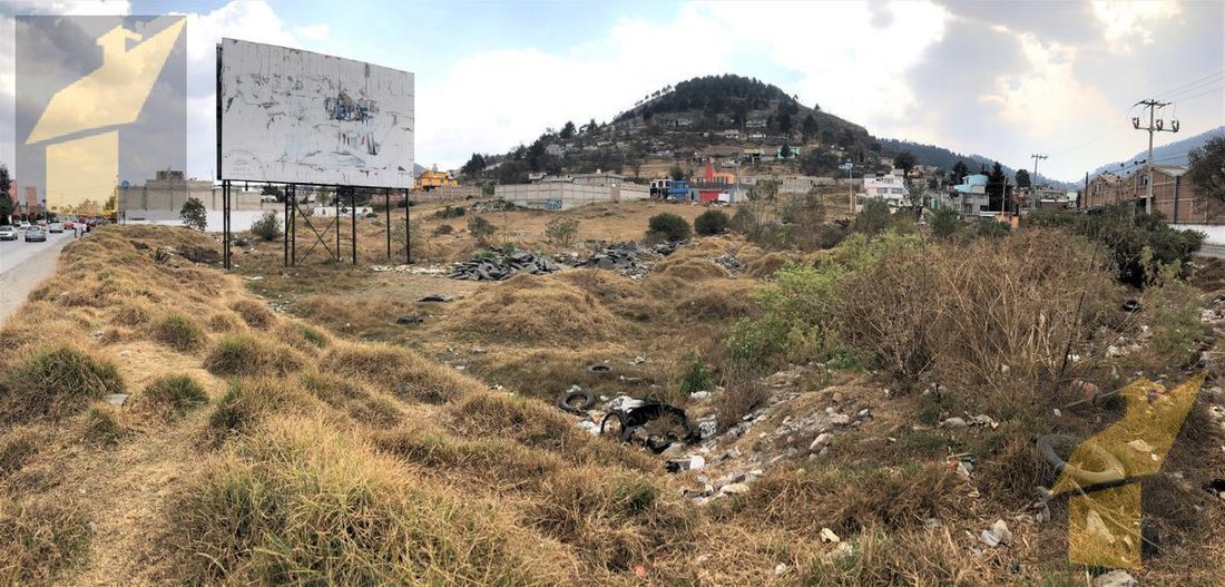 Land in Santa Cruz Atzcapotzaltongo, State of Mexico, Mexico 5 - 19021576