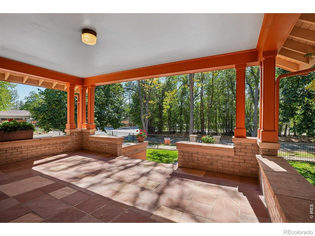 House in Boulder, Colorado, United States 5 - 19023281
