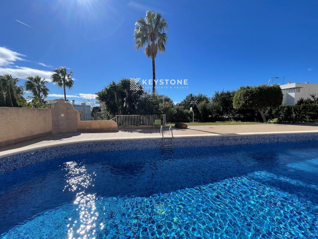 Chalet à Palma, Îles Baléares, Espagne 1 - 19024222