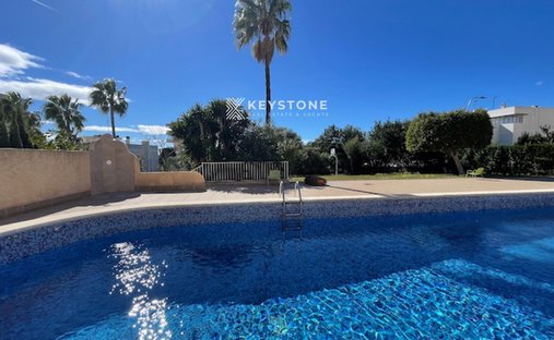 Chalet à Palma, Îles Baléares, Espagne 1
