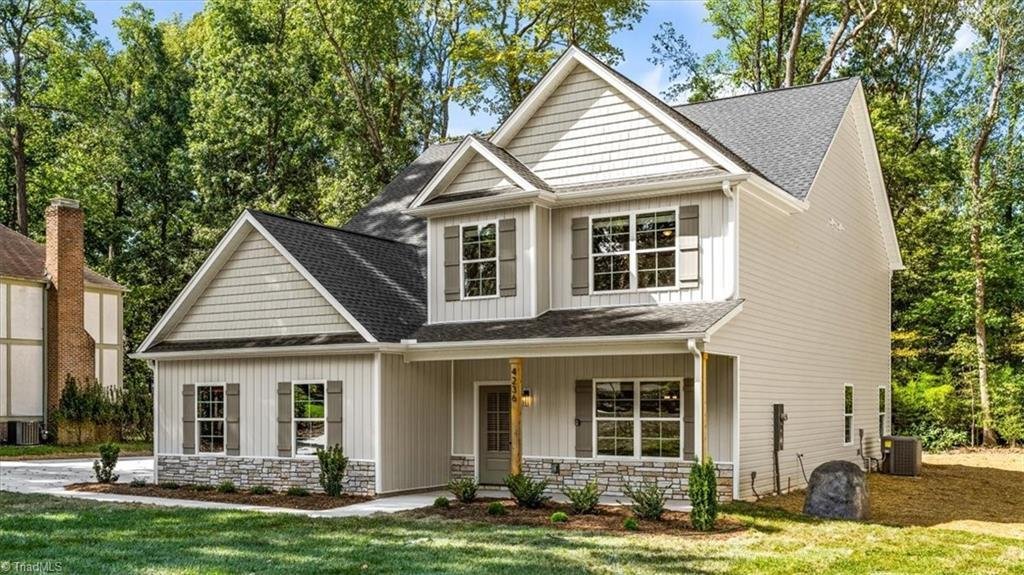 Casa en Greensboro, Carolina del Norte, Estados Unidos 5 - 19023254