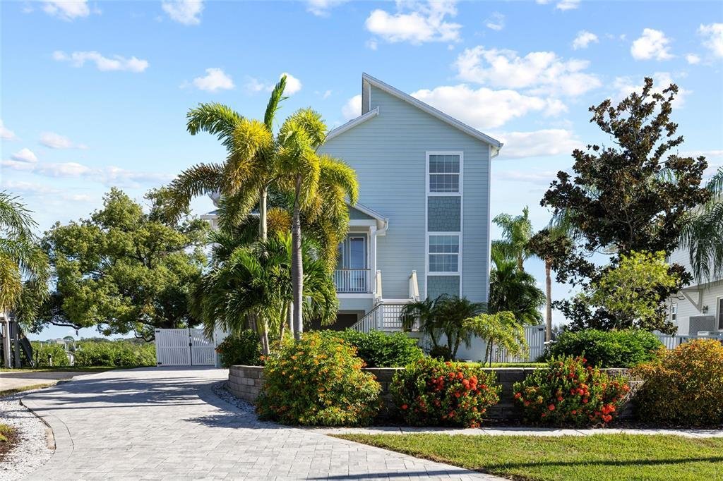House in Tarpon Springs, Florida, United States 3 - 19028795