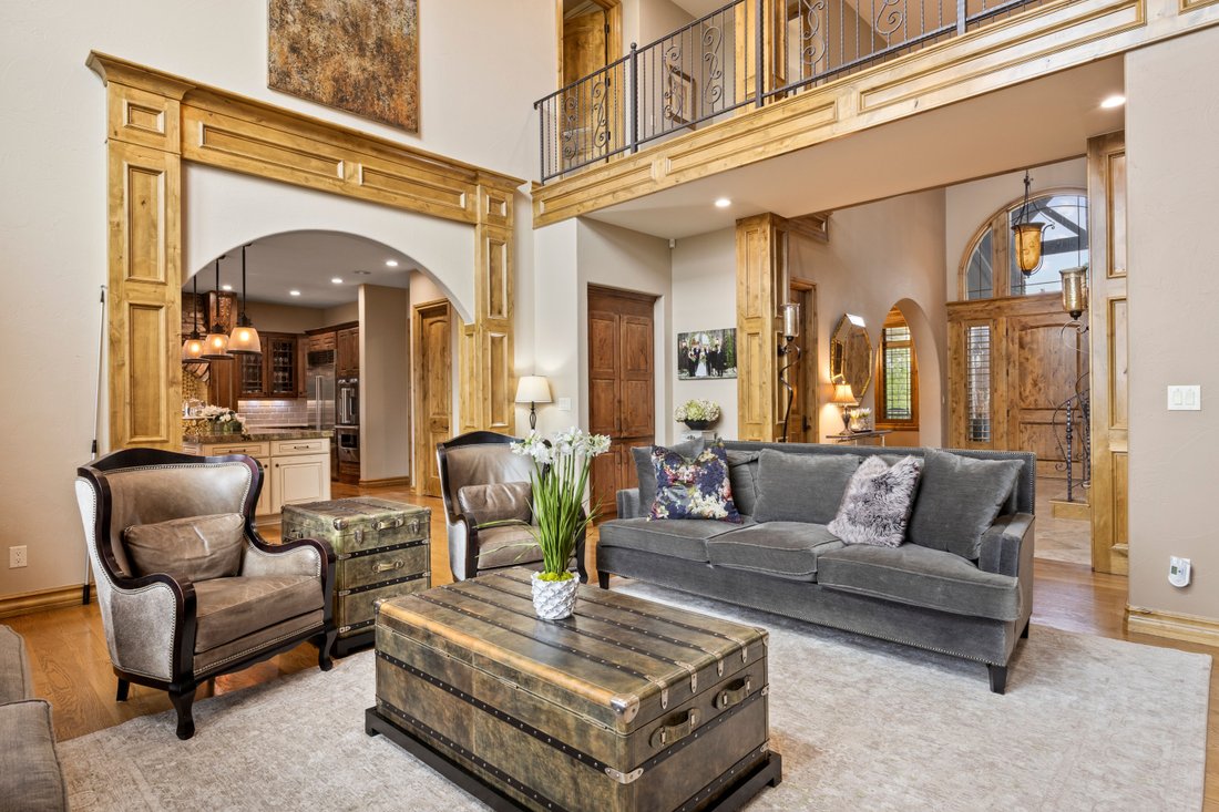 House in Parker, Colorado, United States 5 - 19022210