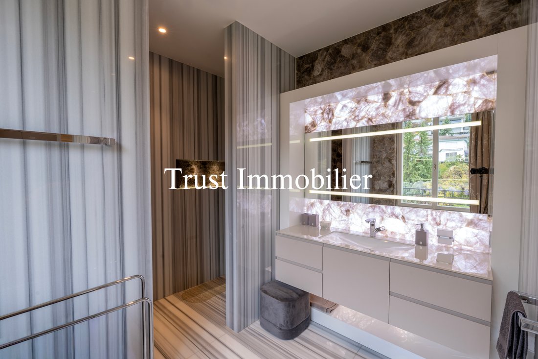 Appartamento a Veytaux, Vaud, Svizzera 3 - 18534689