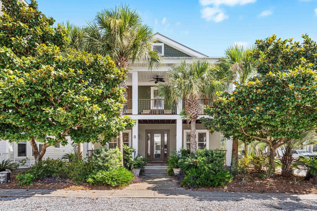 House in Santa Rosa Beach, Florida, United States 2 - 19020353