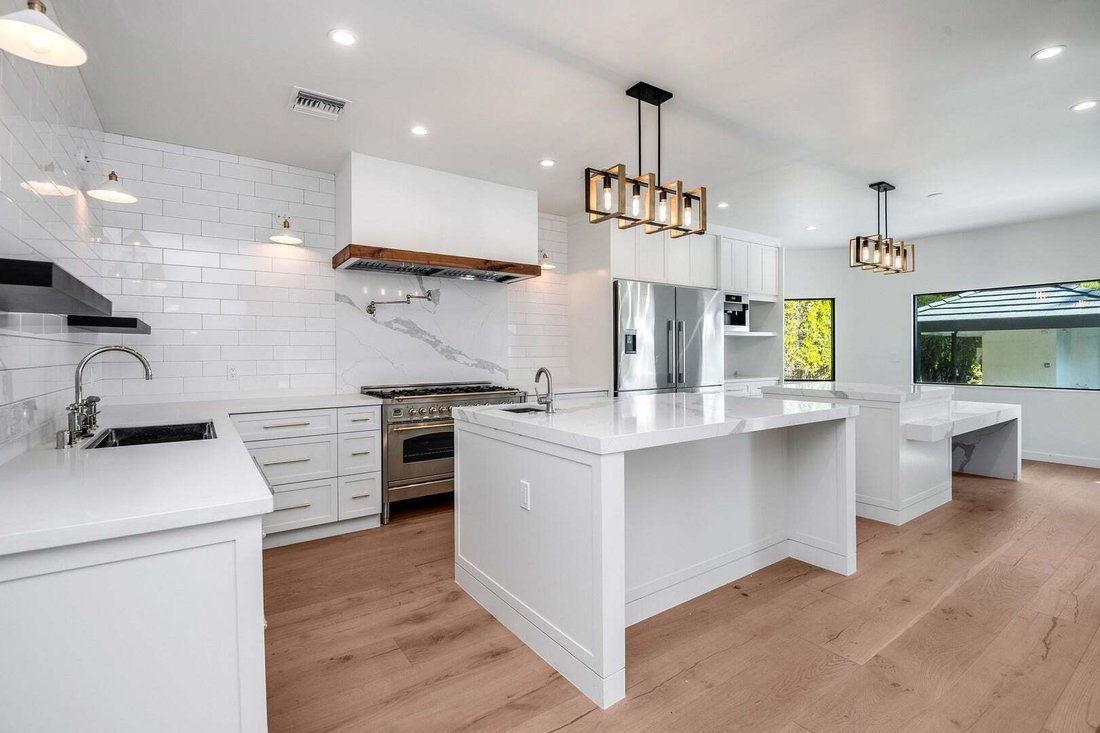 House in Los Angeles, California, United States 5 - 19024065