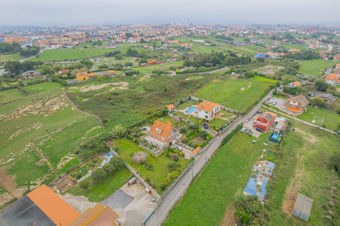 Casa en Santander, Cantabria, España 4 - 19027102