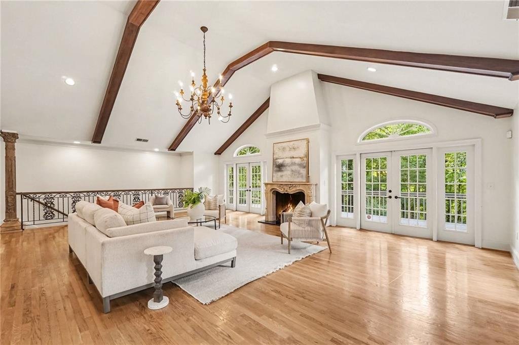 House in Atlanta, Georgia, United States 5 - 19017287