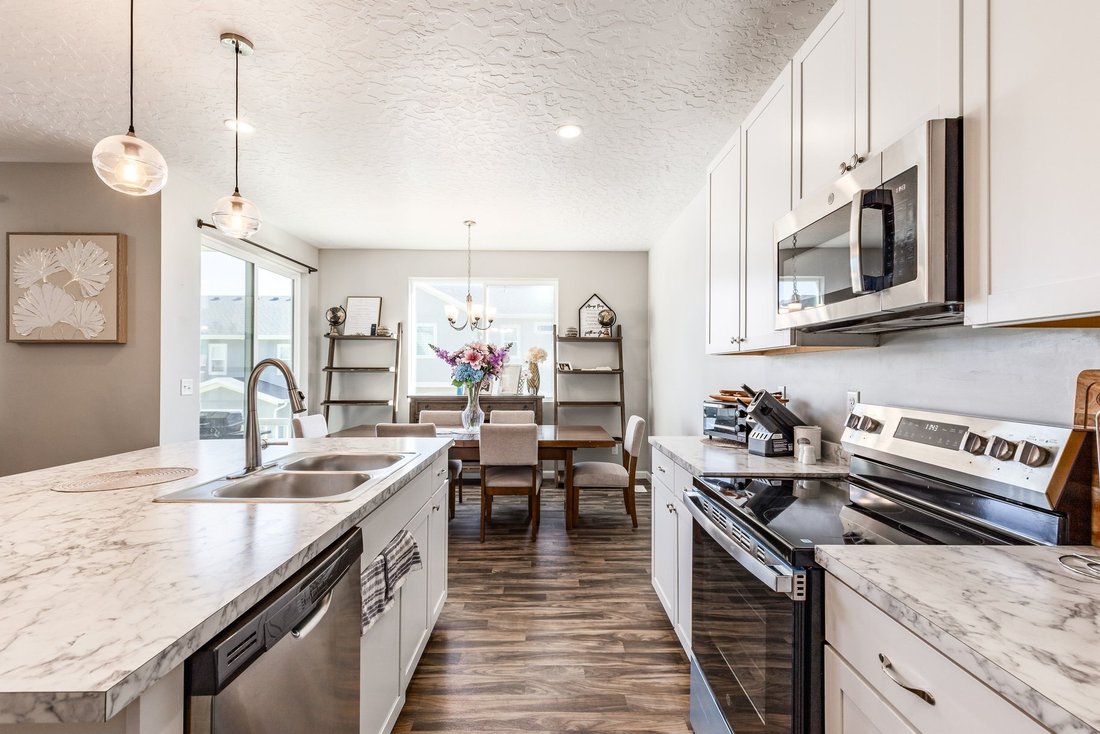 House in Herriman, Utah, United States 4 - 19022256