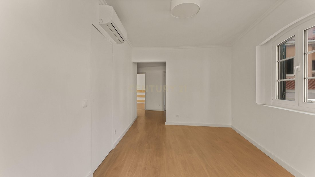 Apartment in Cascais e Estoril, Lisbon, Portugal 4 - 19032662