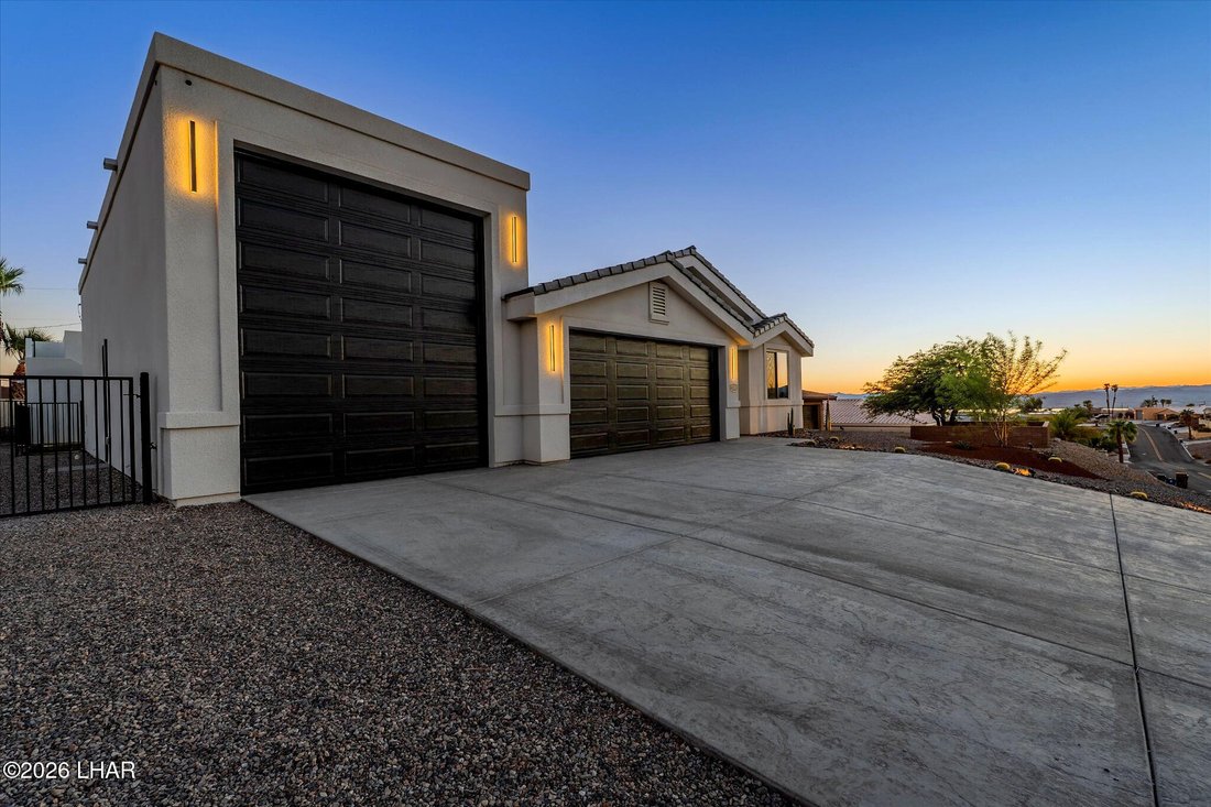 House in Desert Hills, Arizona, United States 2 - 19017077