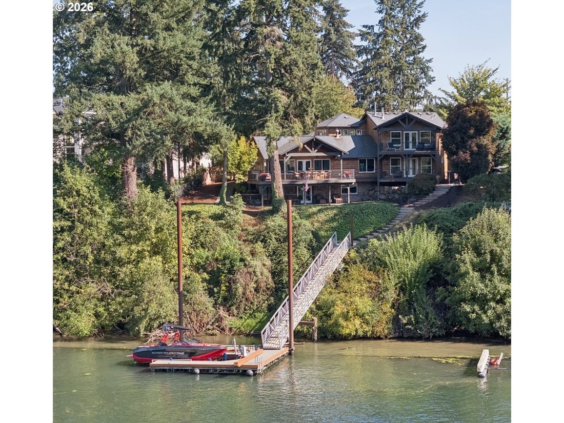 Casa a Aurora, Oregon, Stati Uniti 4 - 19035180