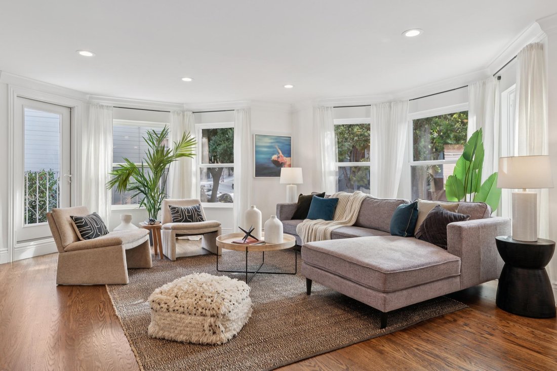 Condo in San Francisco, California, United States 1 - 19026595