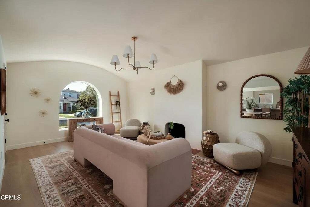 House in Los Angeles, California, United States 2 - 19020980