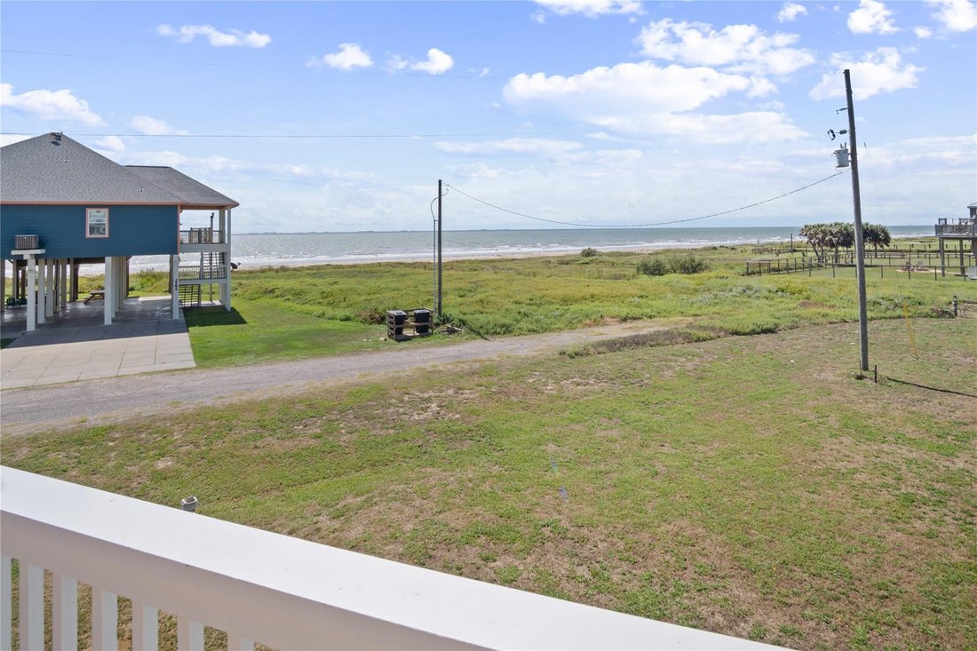 House in Bolivar Peninsula, Texas, United States 3 - 19024815