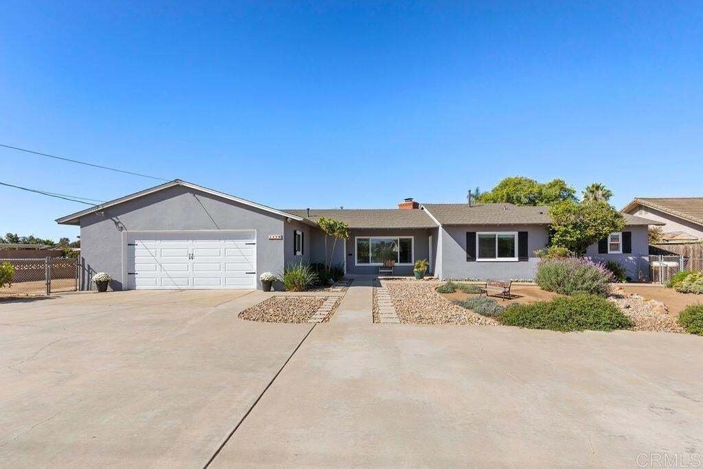 Casa a El Cajon, California, Stati Uniti 1 - 19034560