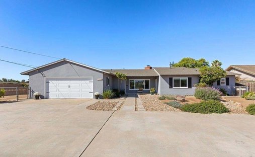 Casa a El Cajon, California, Stati Uniti 1