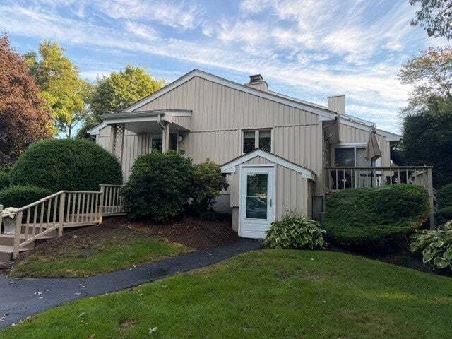 Condo in Narragansett, Rhode Island, United States 1 - 19023048