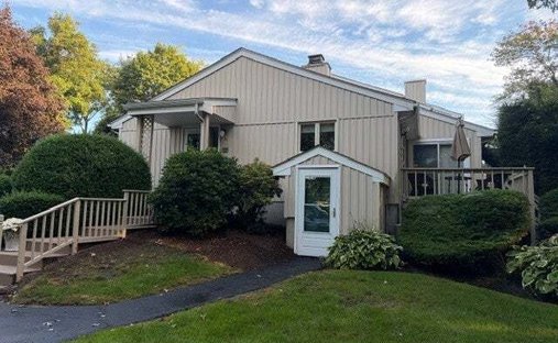 Condo in Narragansett, Rhode Island, United States 1