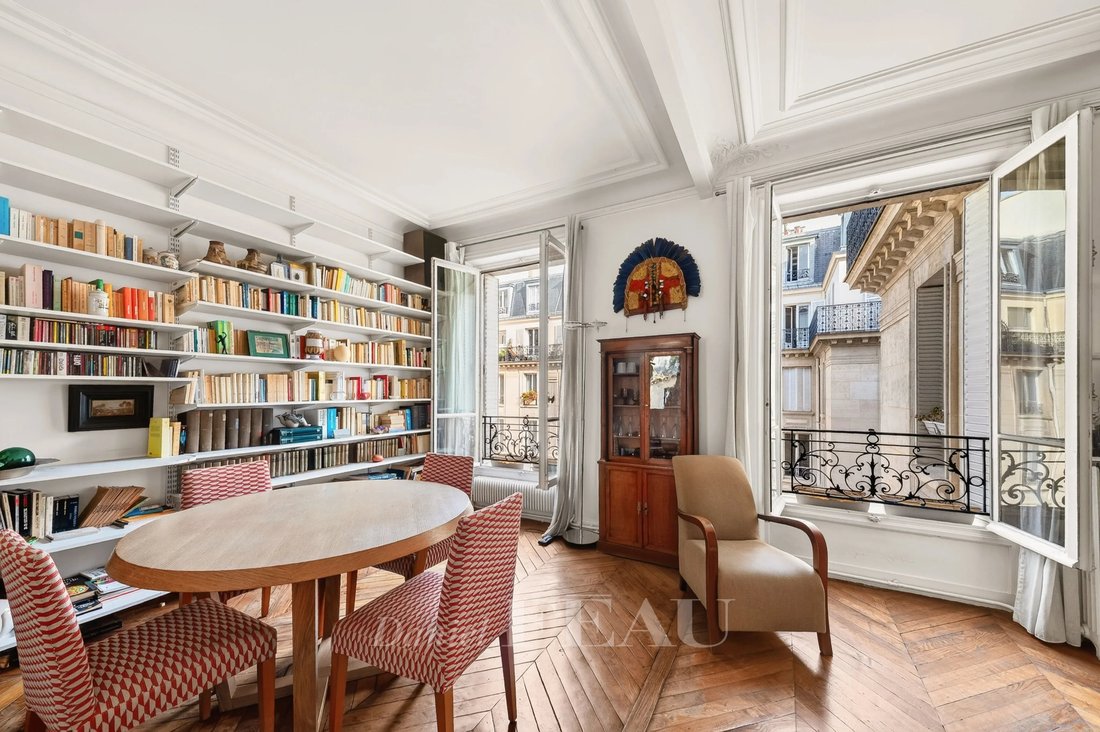 Appartement à Les Halles, Paris 1er Arrondissement, Paris 2 - 19033624