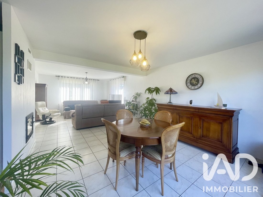 House in Camiers, Hauts-de-France, France 3 - 19028691