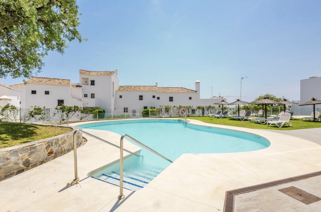Penthouse in Marbella, Andalusia, Spain 1 - 19027982