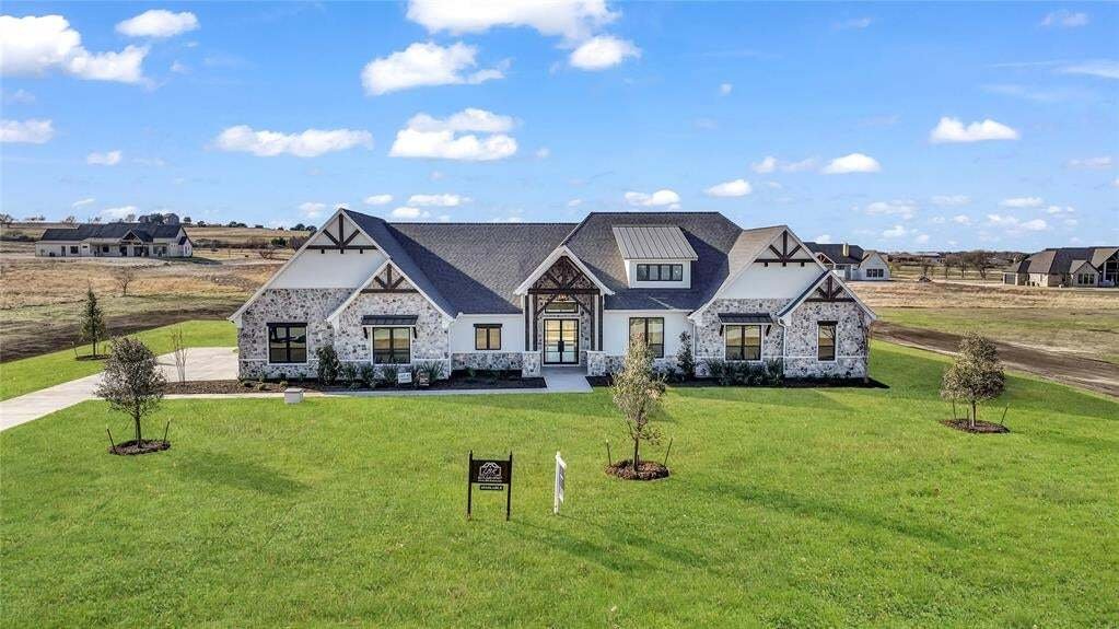 House in Aledo, Texas, United States 1 - 19024591
