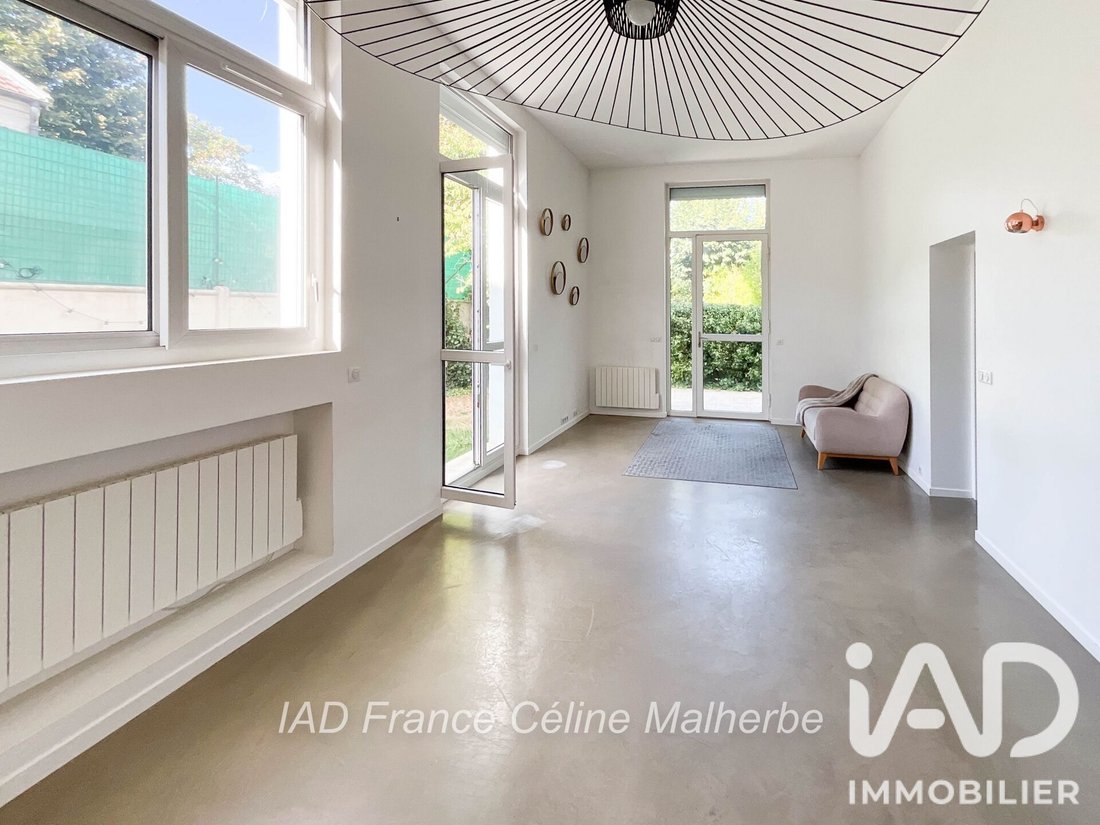 Appartement à Chatou, Île-de-France, France 4 - 18979960
