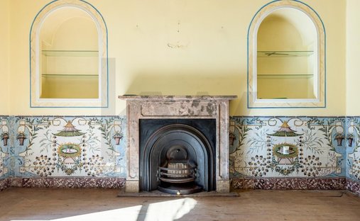Residenza a Sintra, Lisbona, Portogallo 1