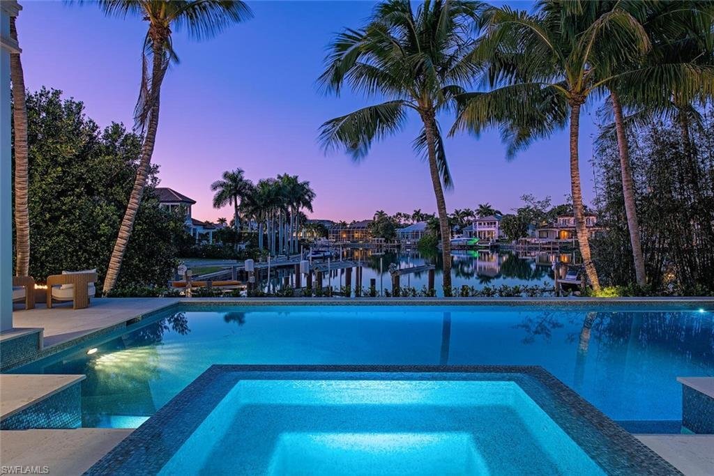 Casa en Naples, Florida, Estados Unidos 1 - 19035203
