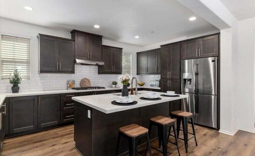 House in San Marcos, California, United States 1