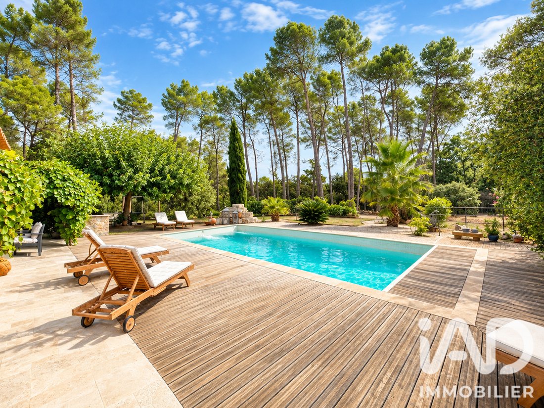 Haus in Est, Lorgues, Frankreich 5 - 19028727