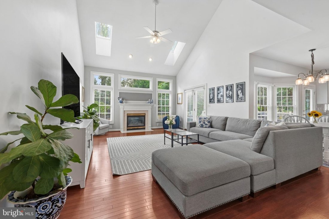 House in Ellicott City, Maryland, United States 4 - 19029045