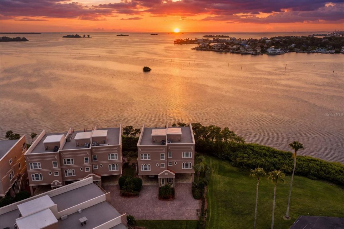 Casa en Dunedin, Florida, Estados Unidos 5 - 19031632