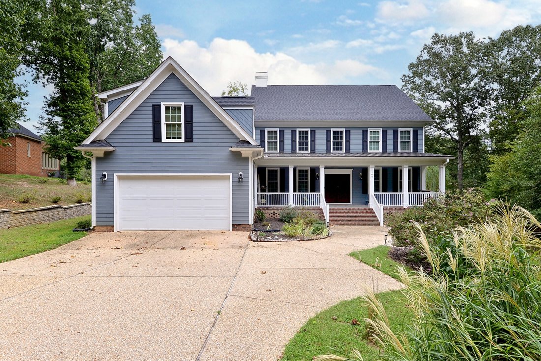 Estate in Williamsburg, Virginia, United States 1 - 19034980