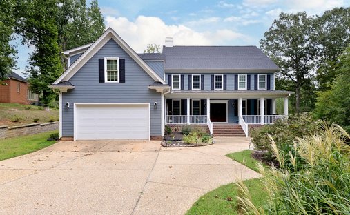 Estate in Williamsburg, Virginia, United States 1