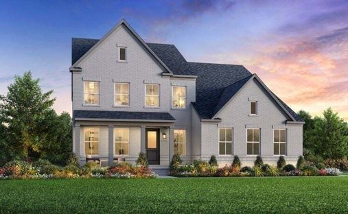 Casa a Lebanon, Tennessee, Stati Uniti 1