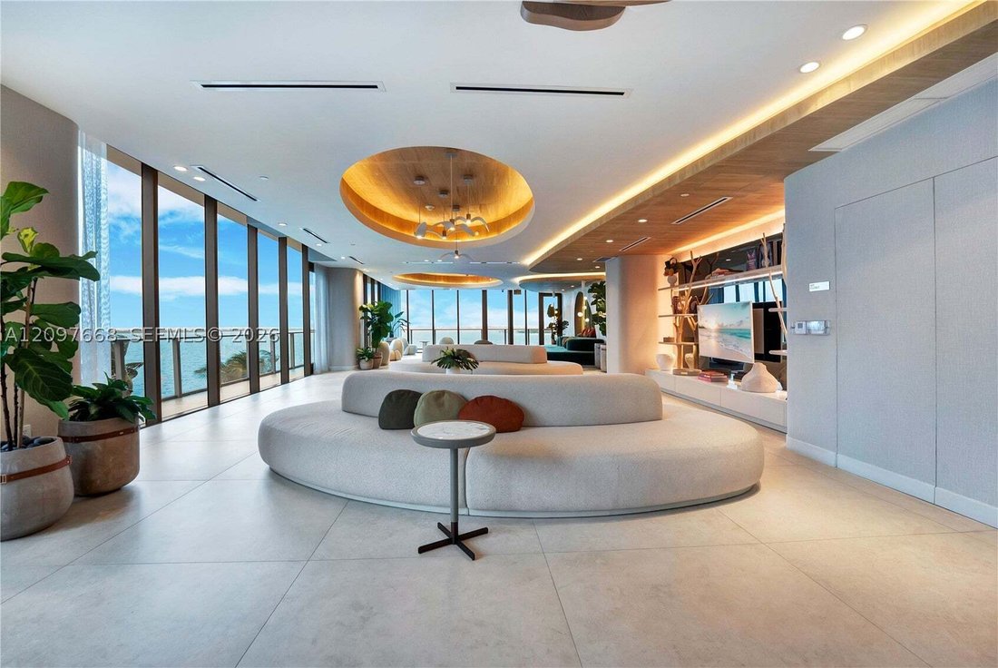 Condo in Miami, Florida, United States 4 - 19020326