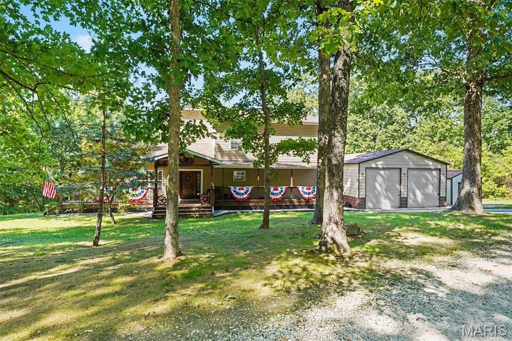House in Catawissa, Missouri, United States 4 - 19032436