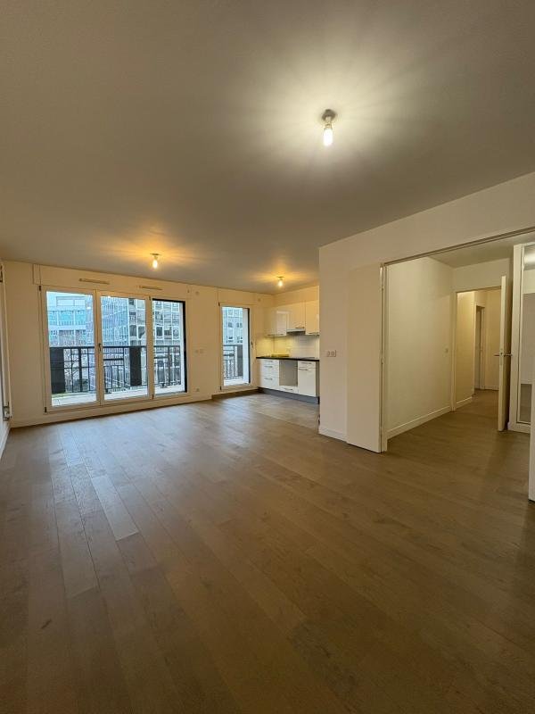 Apartment in Hôtel de Ville-Planchette, Levallois-Perret, France 1 - 19021714