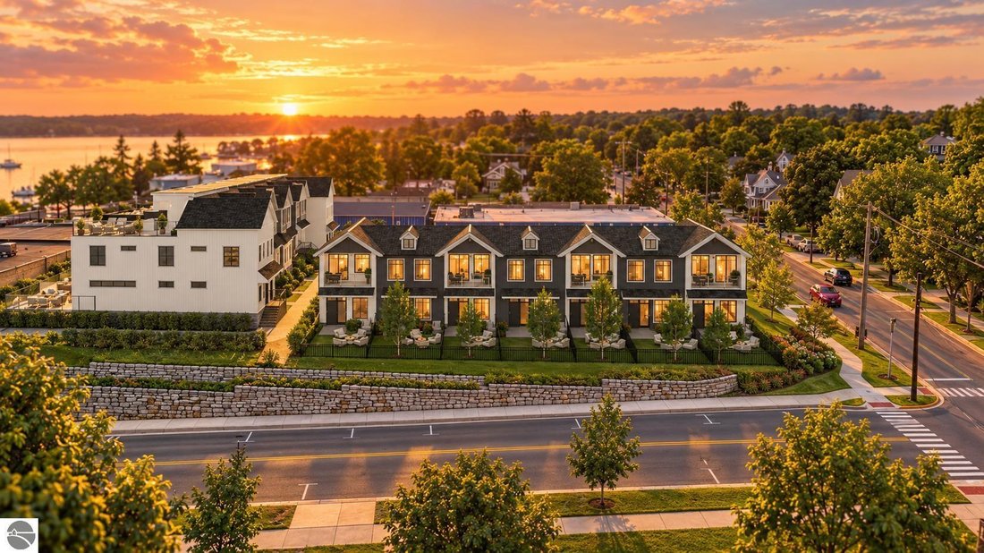 House in Charlevoix, Michigan, United States 1 - 19030585
