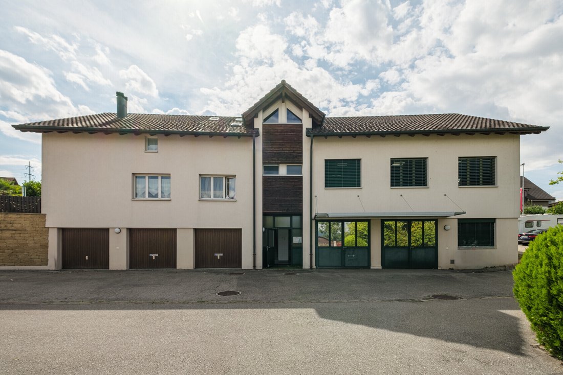 House in Merenschwand, Aargau, Switzerland 4 - 19023135