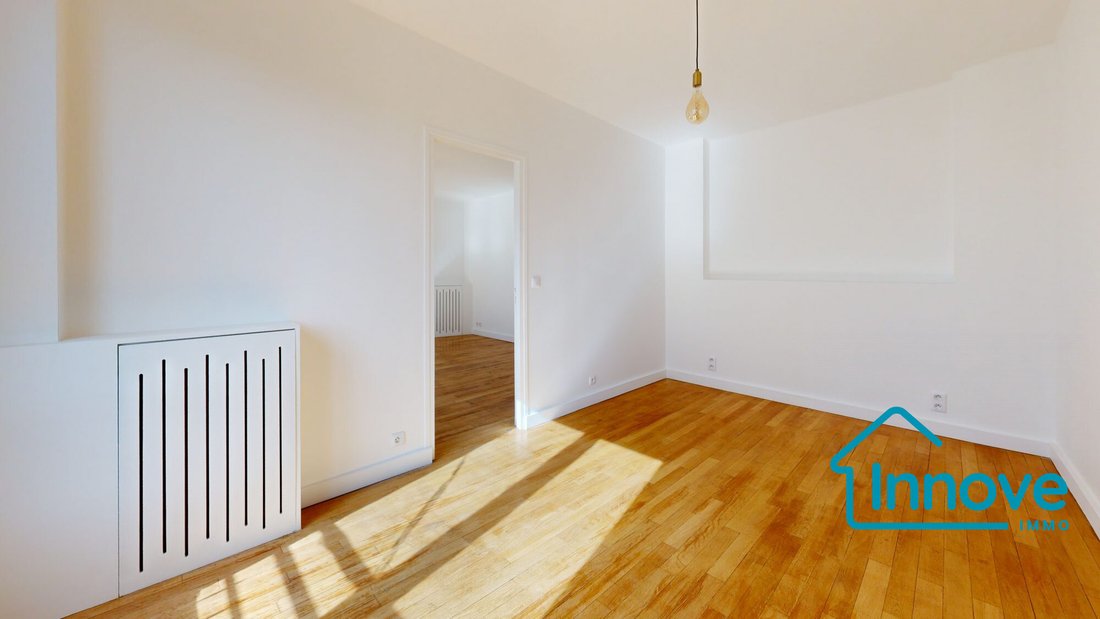 Wohnung in Nationales Schlossgebiet, Versailles, Frankreich 4 - 19026654