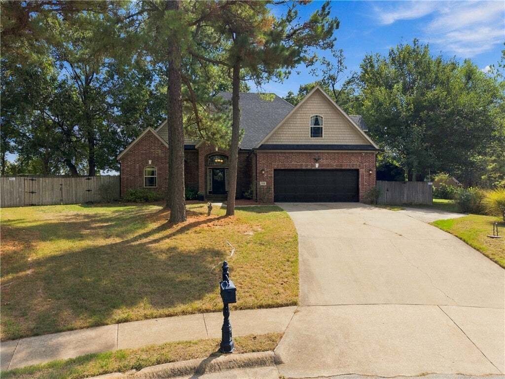 House in Tontitown, Arkansas, United States 1 - 19022839